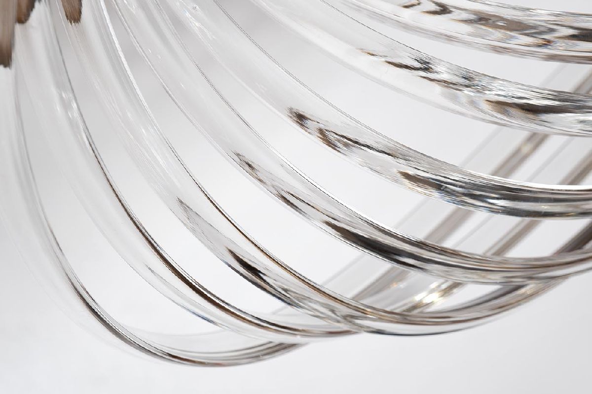 Подвесная люстра Garda Decor 20MD3231-3G