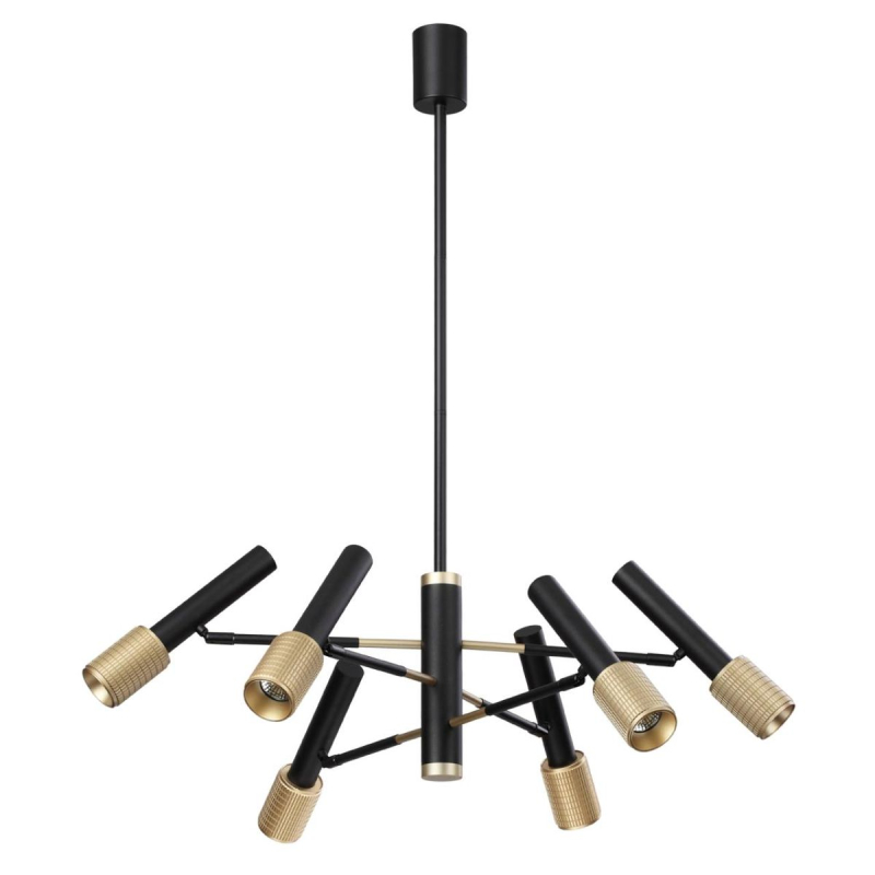 Потолочный светильник Odeon Light Mehari 4240/6C