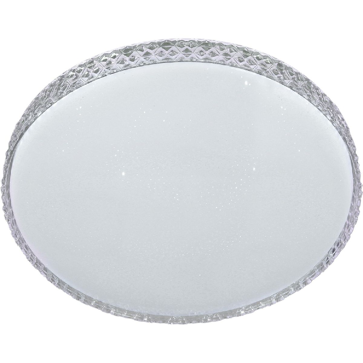 Потолочный светильник Reluce 77195-9.2-72WRGB