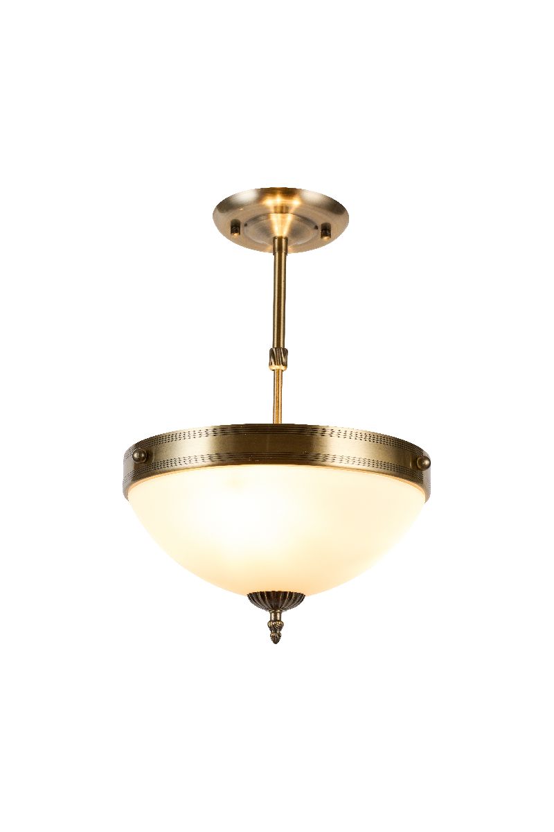 Потолочный светильник Myfar Biene MR1525-3C