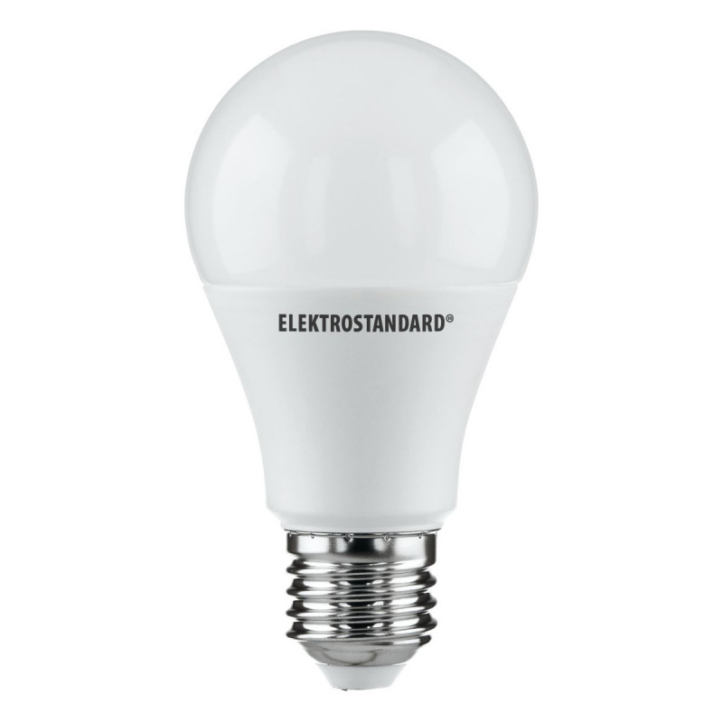 Светодиодная лампа Elektrostandard Classic LED D 17W 4200K E27 4690389055232