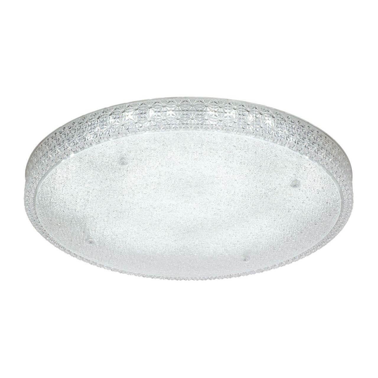 Потолочный светодиодный светильник Silver Light New Retro 839.55.7