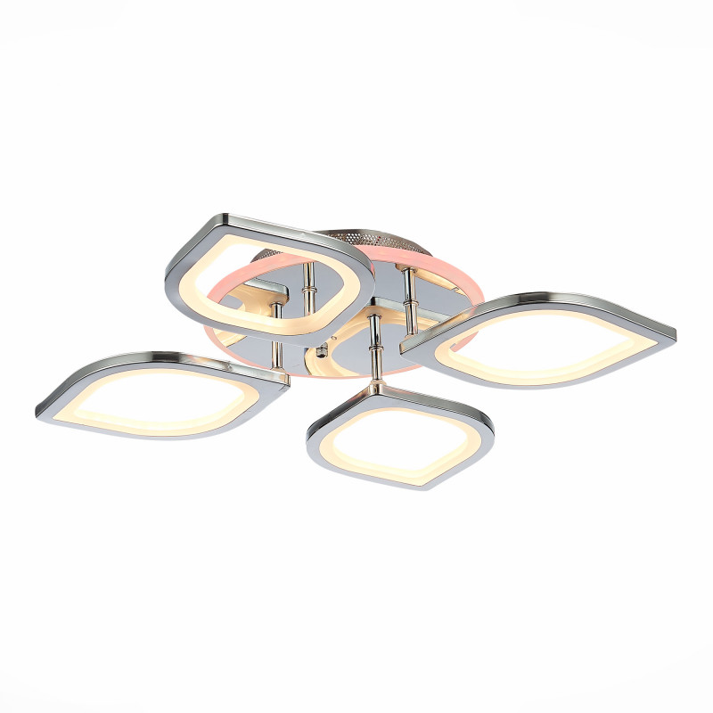 Потолочная люстра Evoled Rita SLE501012-04RGB