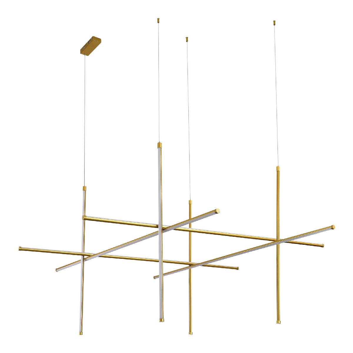 Подвесная люстра ST Luce Retico SL6207.203.150