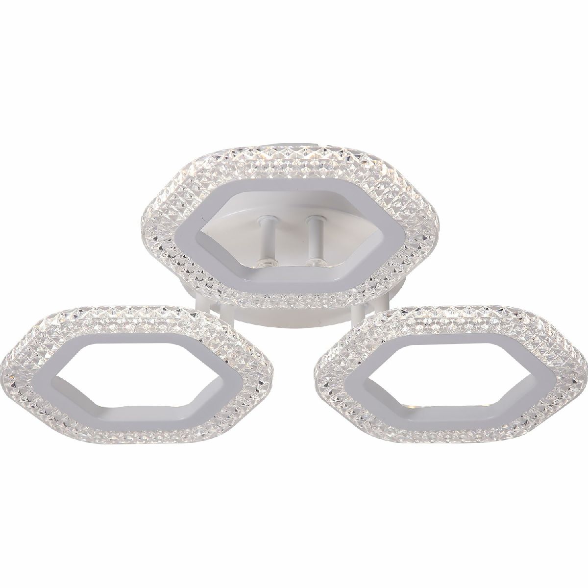 Потолочная люстра Reluce 08490-0.3-03A WH