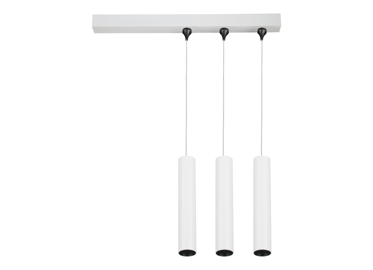 Основание для накладного светильника Donolux DL18629/3Kit W Dim