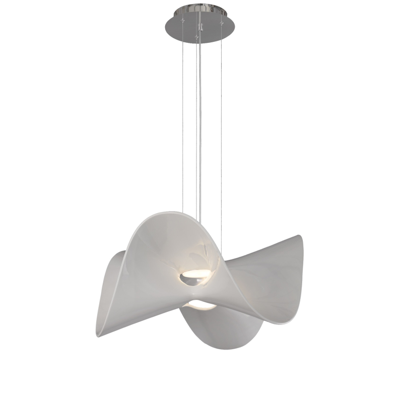 Подвесной светодиодный светильник Mantra Manta 5876