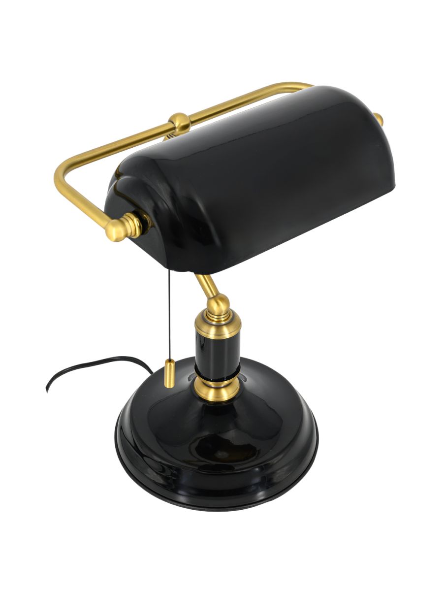 Настольная лампа ARTSTYLE HT-717B