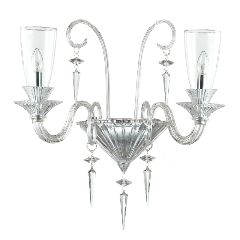 Бра Ideal Lux Beethoven AP2 103433