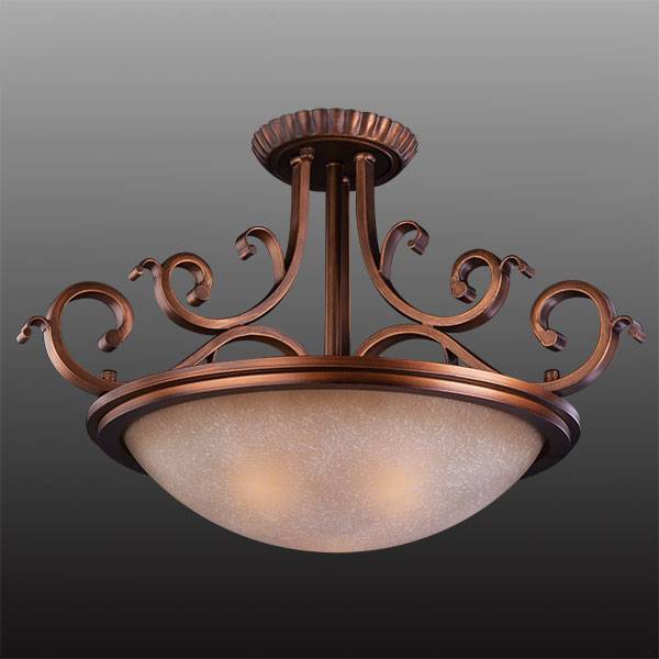 Подвесной светильник Bogates 925/3