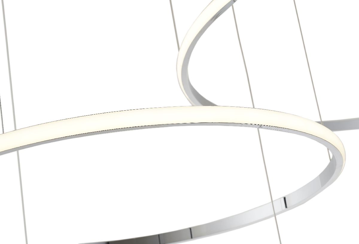 Подвесная люстра Zortes Ringolight ZRS.33321.120F