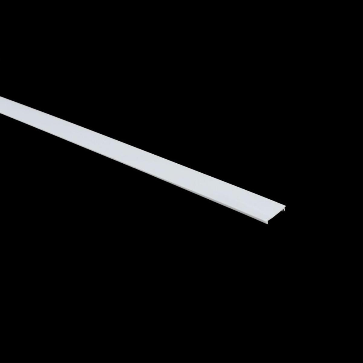 Лицевая заглушка Aployt Magnetic track 48 APL.0170.11.100