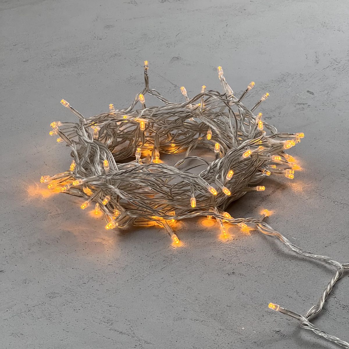 Гирлянда Нить Laitcom (LTC) PST100-10-2Y