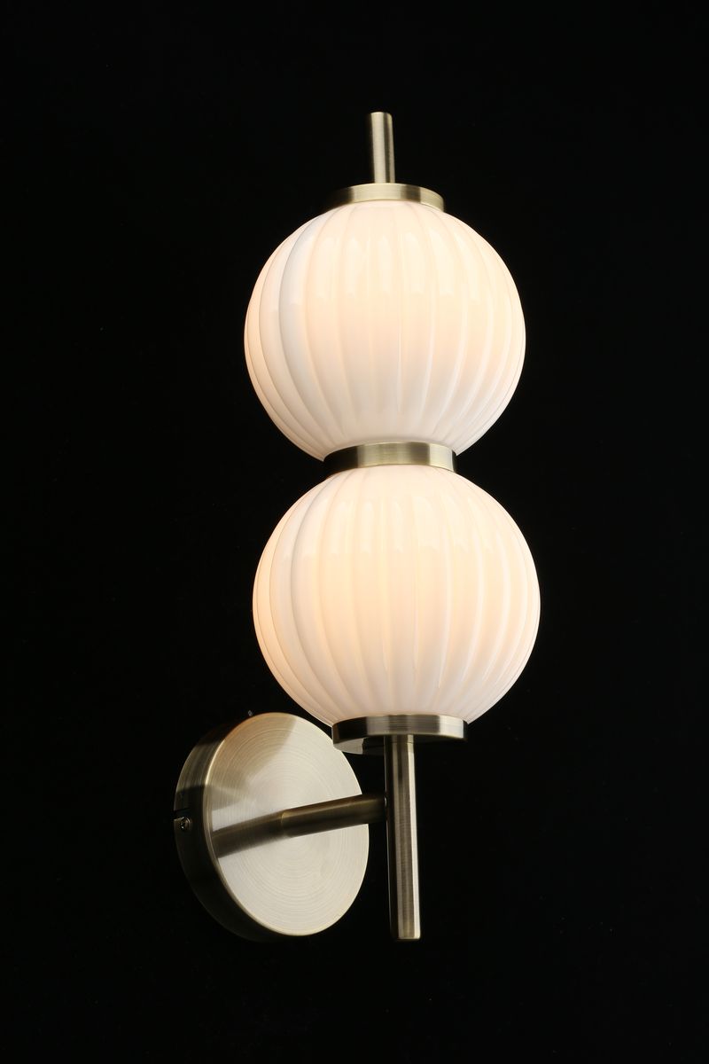 Бра Aployt Zhizel APL.608.01.02