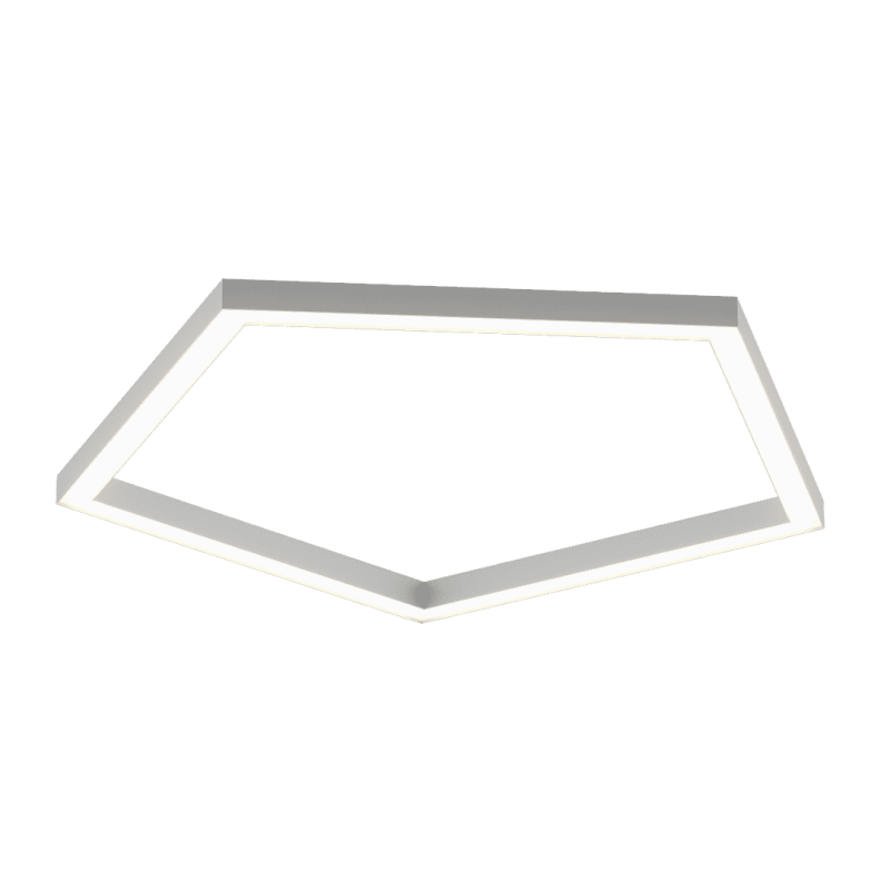 Подвесной светильник DesignLed PEN-Type-5050-05-65-NW 004918