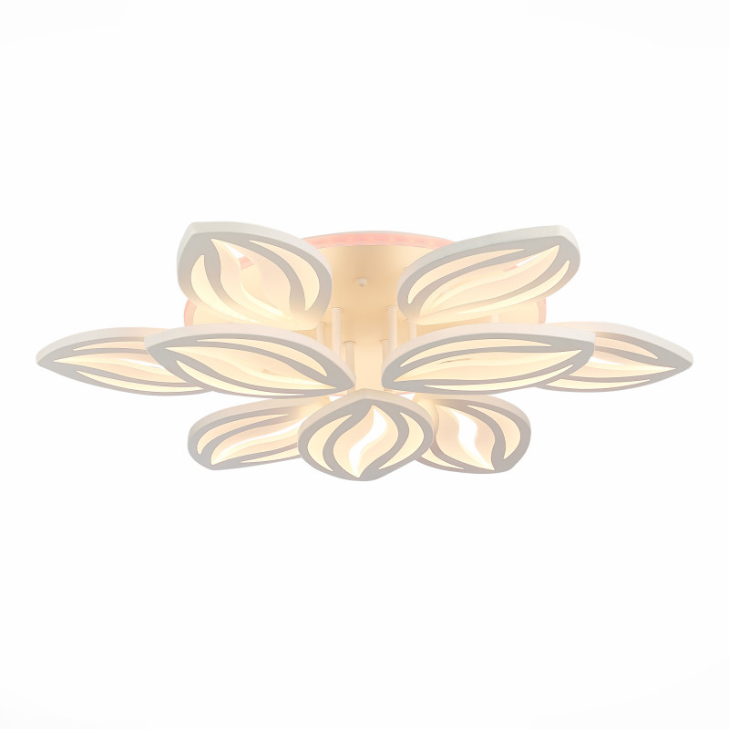 Потолочная люстра Evoled Seteko SLE501352-09RGB