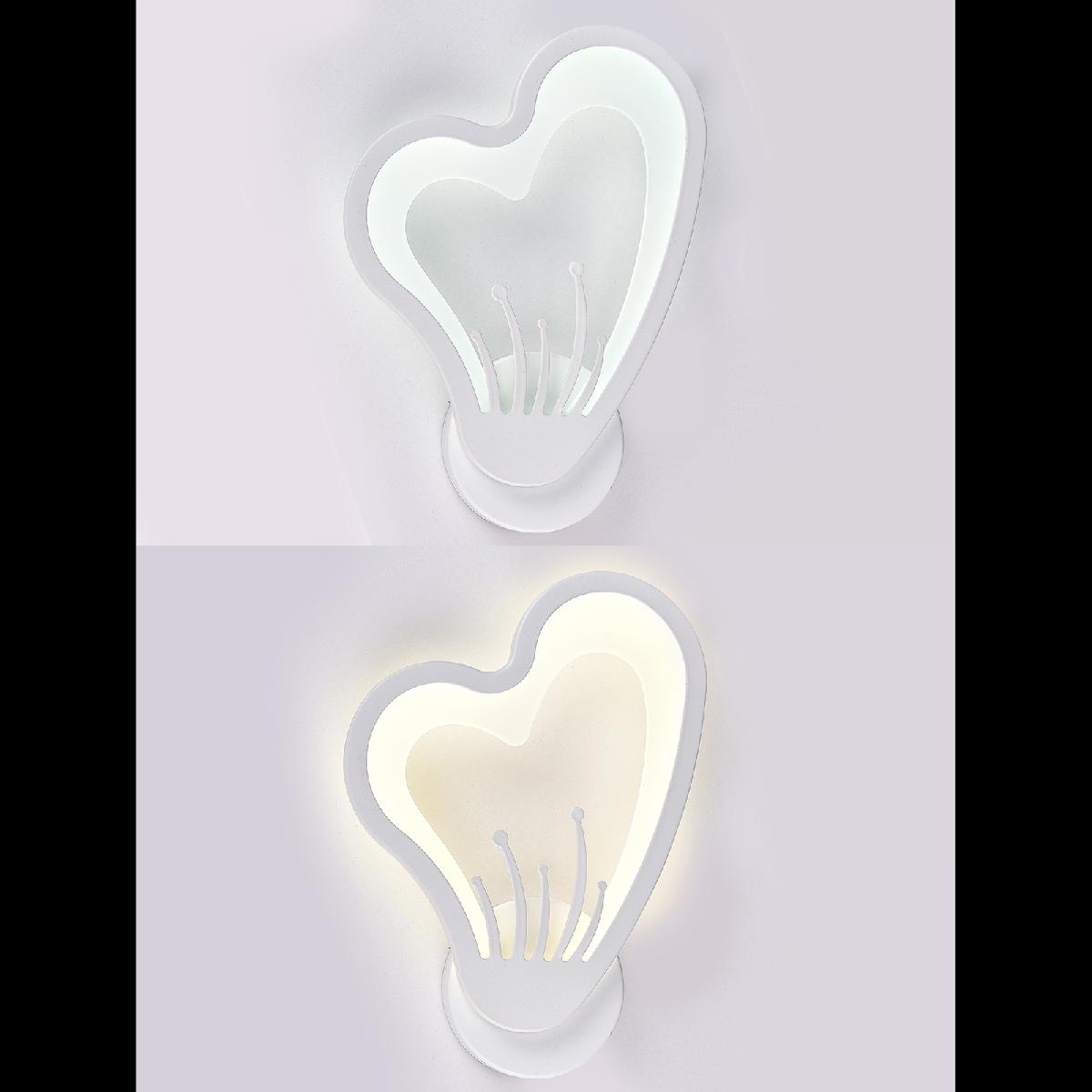 Настенный светильник Natali Kovaltseva Hugo LED LAMPS 81133/1W