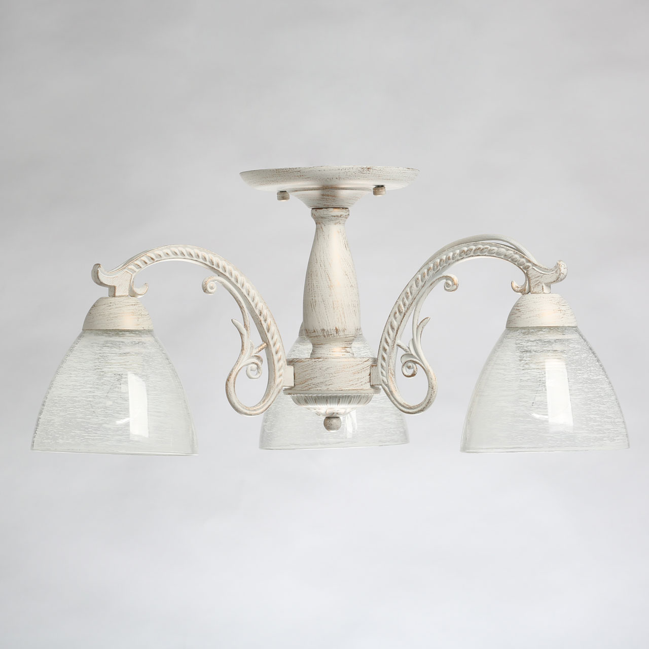 Потолочная люстра De Markt Ариадна 105010303