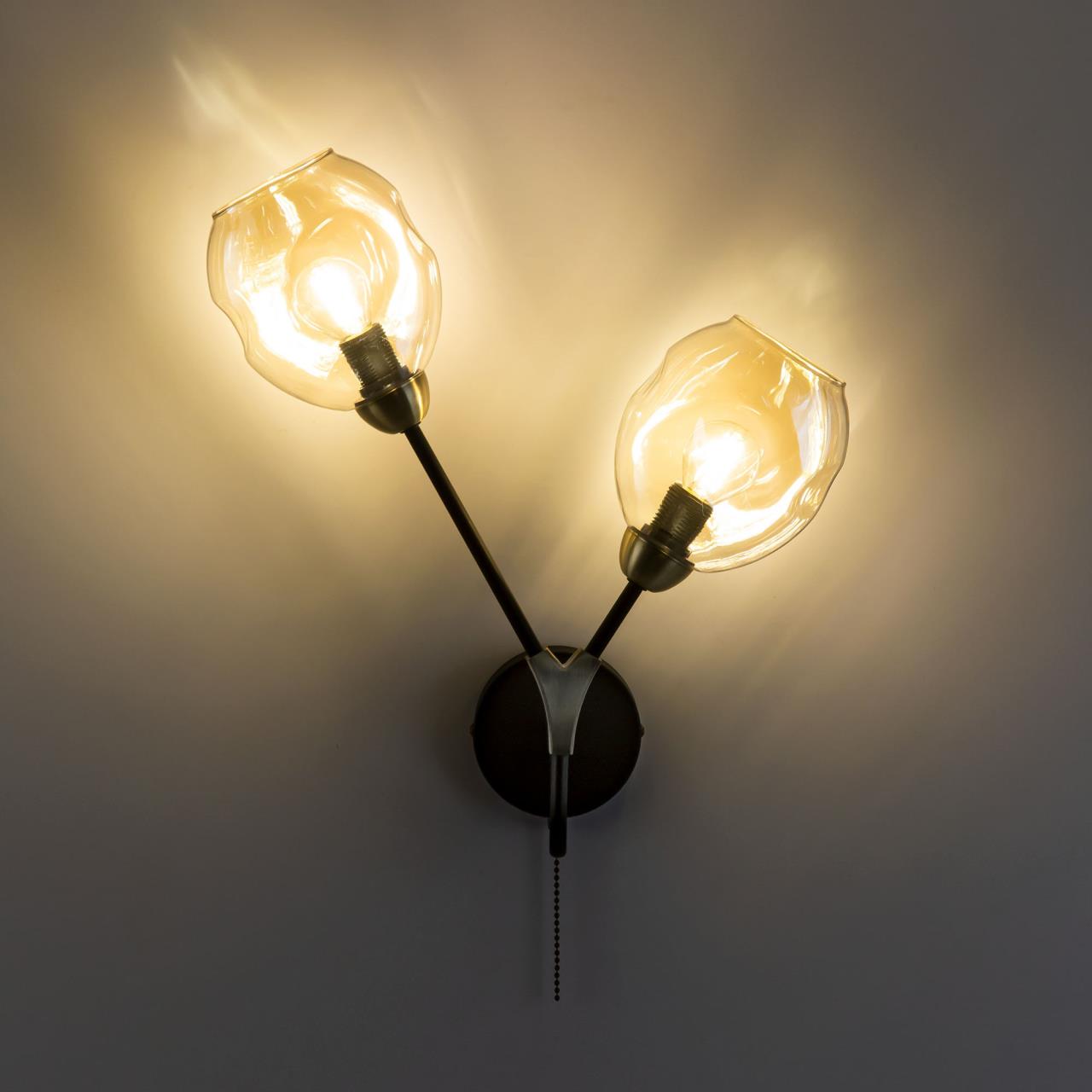 Бра Citilux Монтана CL117325 в Москве