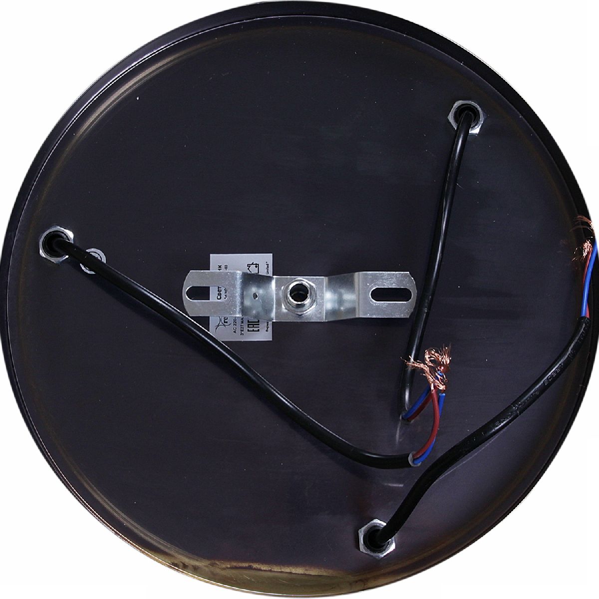 Подвесной светильник Reluce 04510-0.4-03 AB