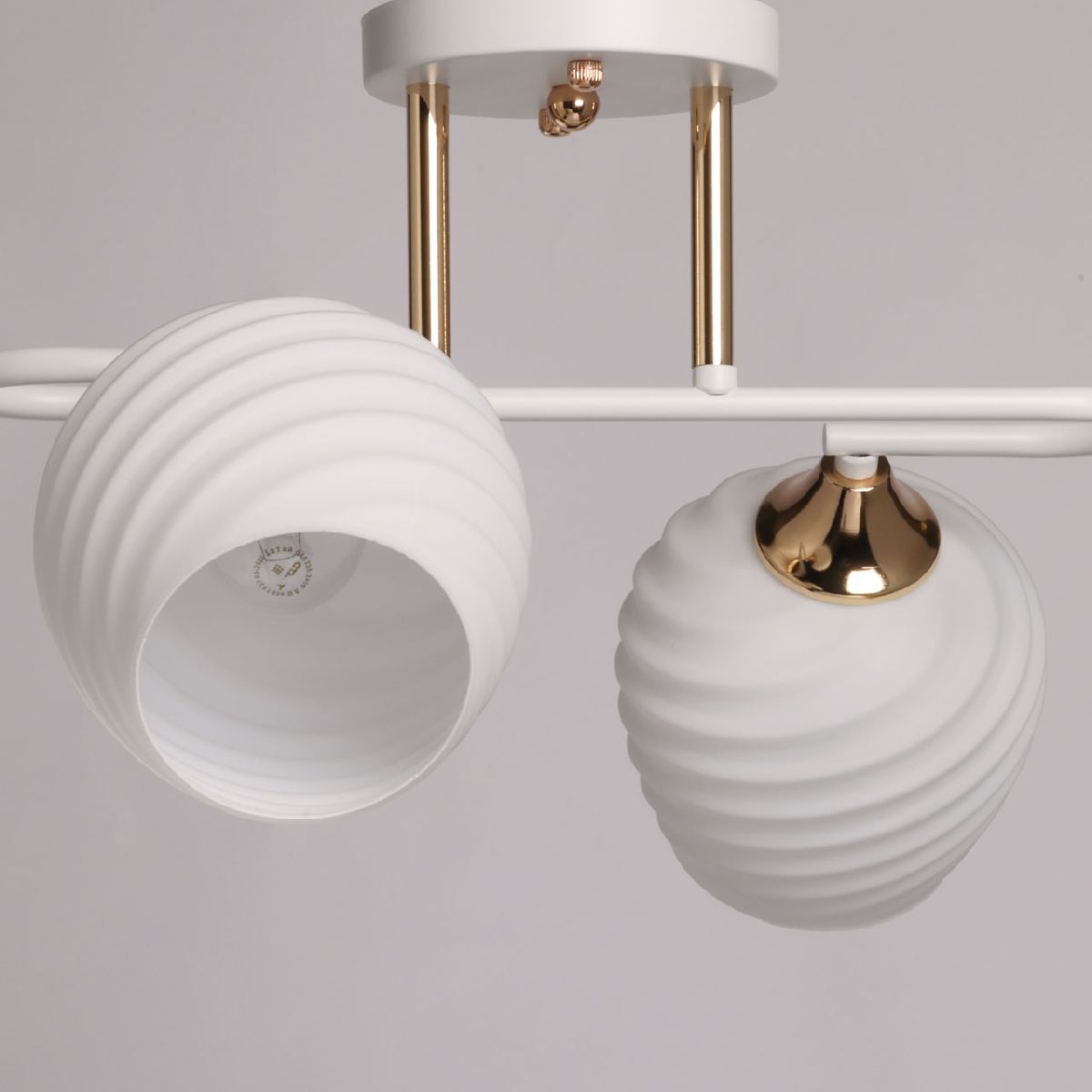 Потолочная люстра De Markt Дэла 635016802