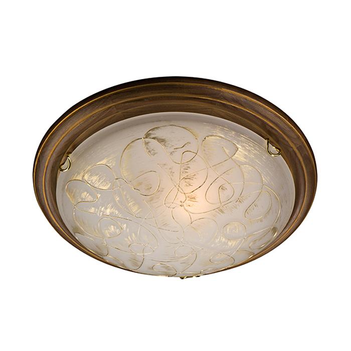 Потолочный светильник Sonex Provence Brow 103/K