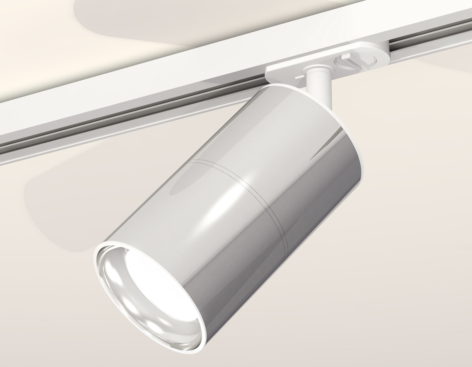 Комплект трекового светильника Ambrella Light Track System XT7405001 (A2536, C7405, A2070, C7405, N7022)