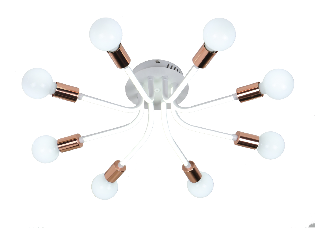 Потолочная люстра Freya Tanis FR6028CL-L40W