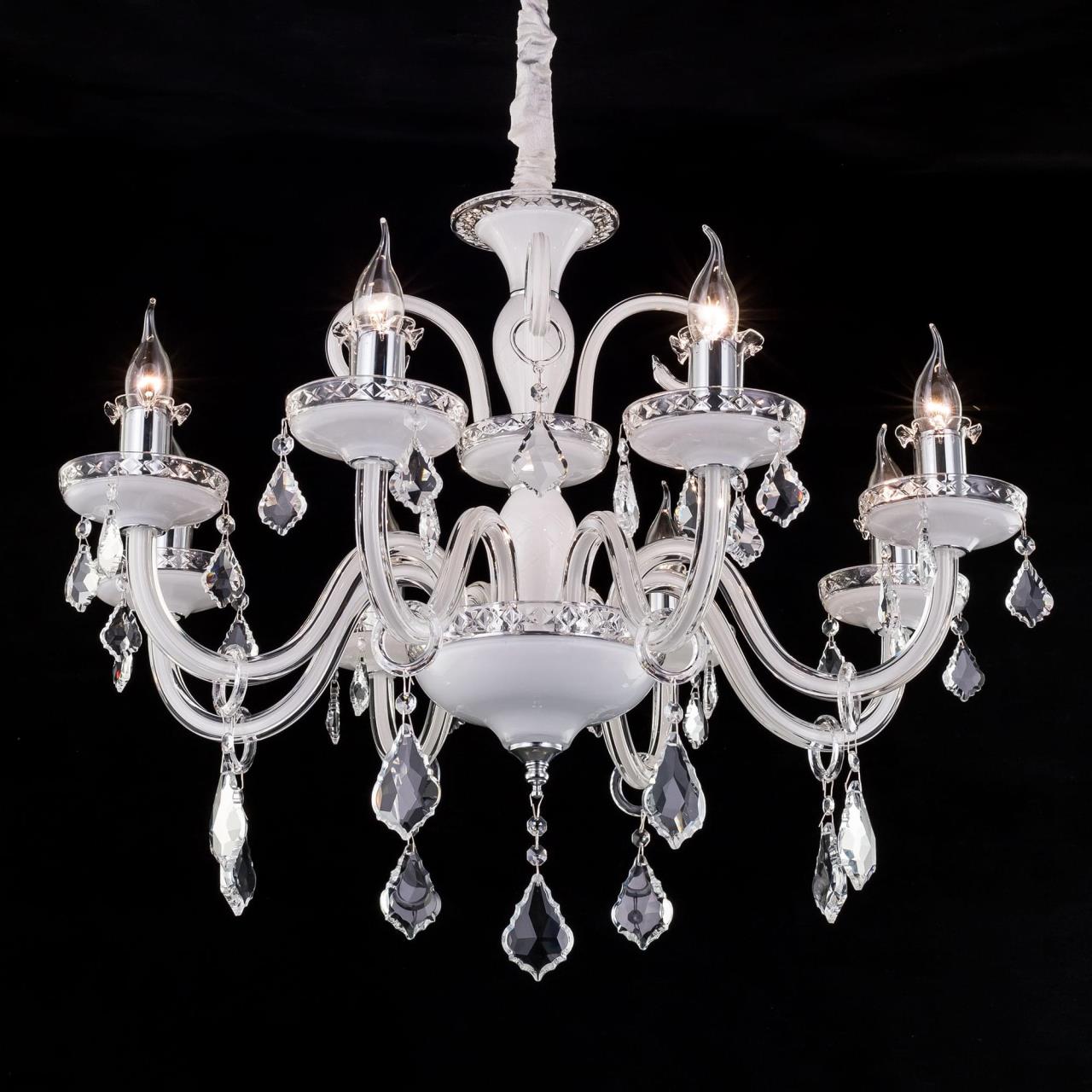 Подвесная люстра Citilux Марена CL352180 в Москве