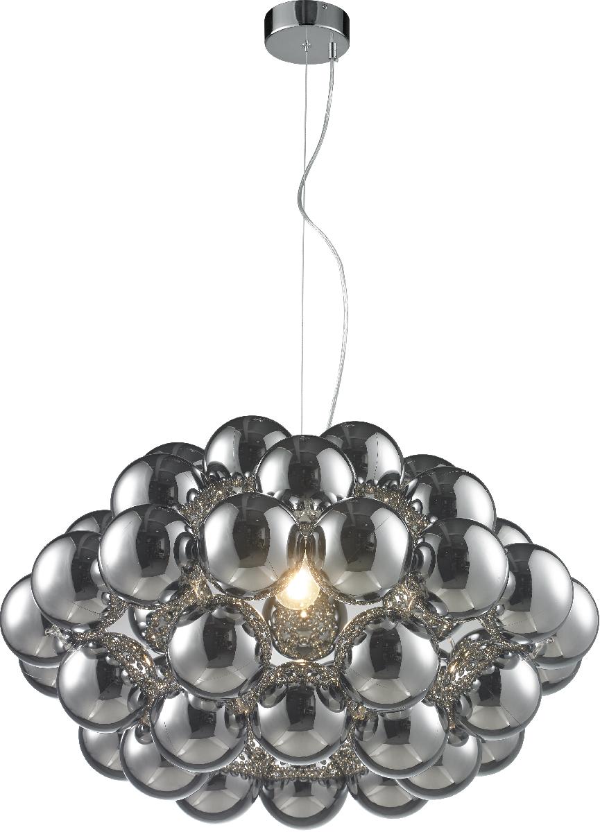 Подвесная люстра iLamp Baly 8826P/1 SL