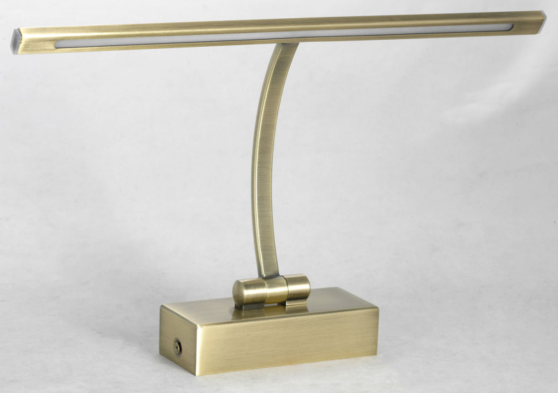 Светильник для картин Lussole Loft Matane LSP-8325