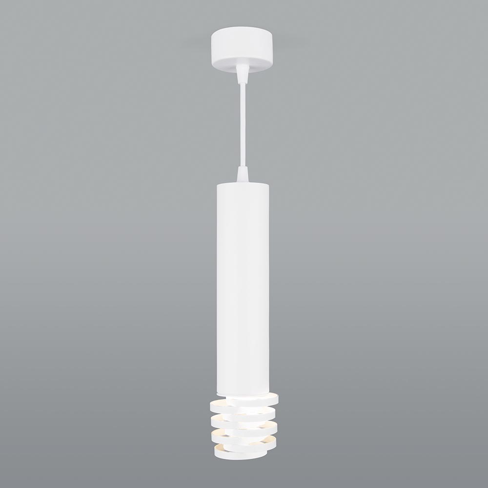 Подвесной светильник Elektrostandard DLN103 GU10 белый 4690389148798