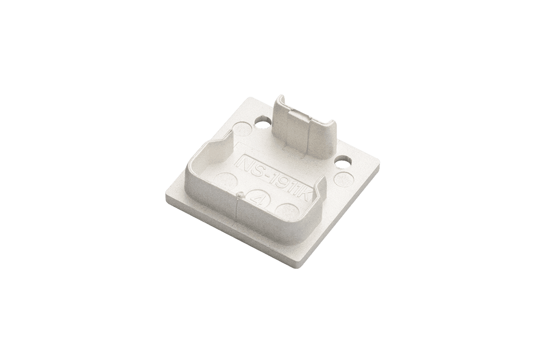 Заглушка для профиля DesignLed LS1911K-ECS 003345
