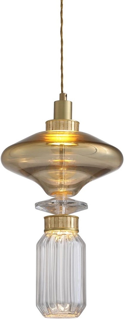 Подвесной светильник Mizi'en Mosaic MZ160191-2-420A