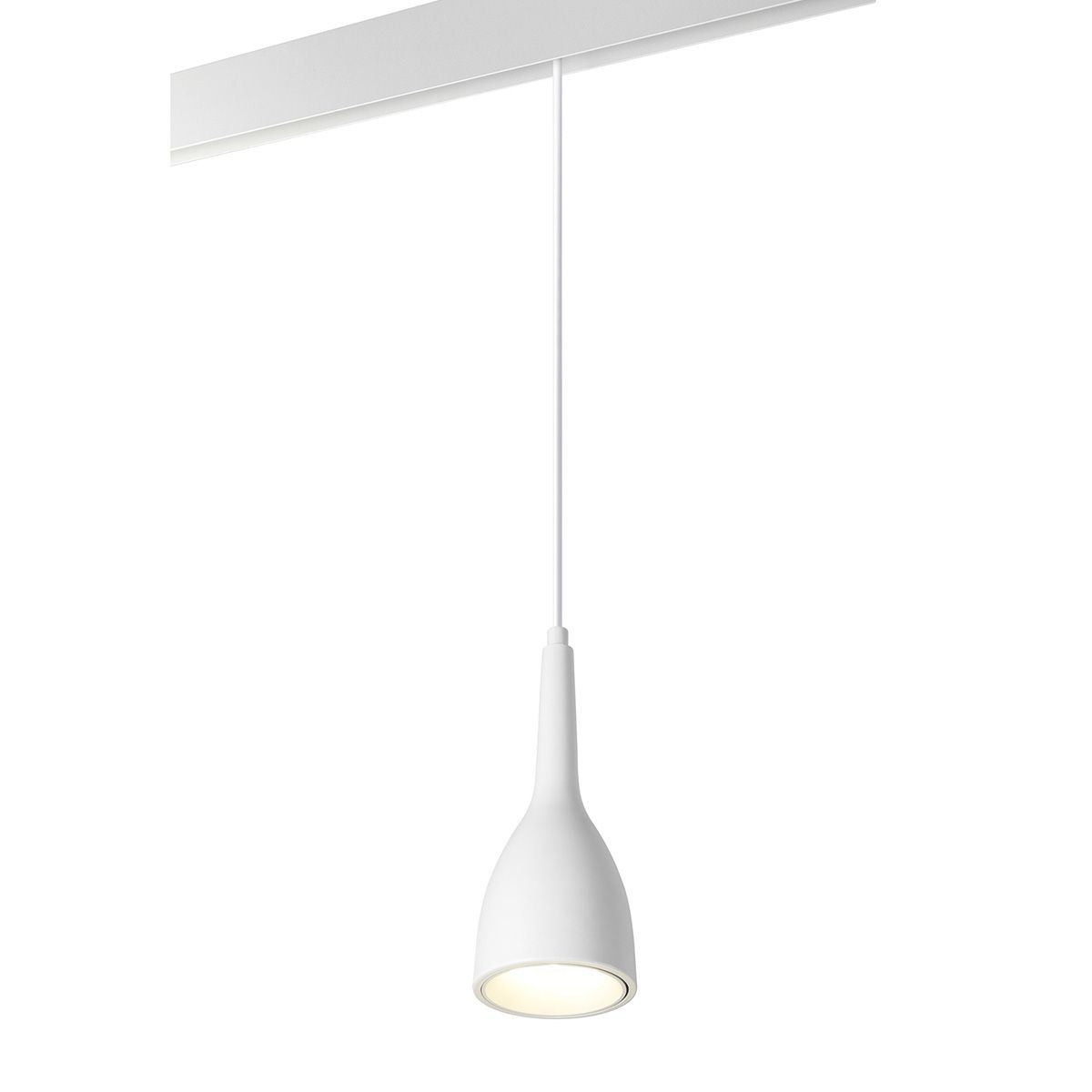 Трековый светильник Novotech Flum 358550