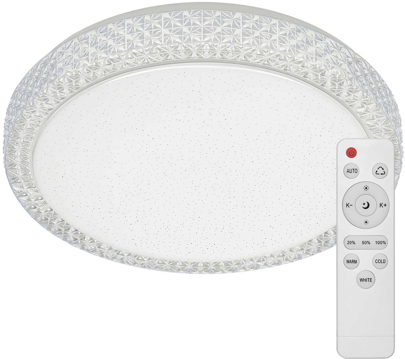 Потолочный светильник Ritter Galaxy 52229 4