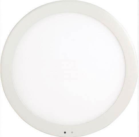 Встраиваемый светодиодный светильник Horoz 9W 6000K (HL976L)