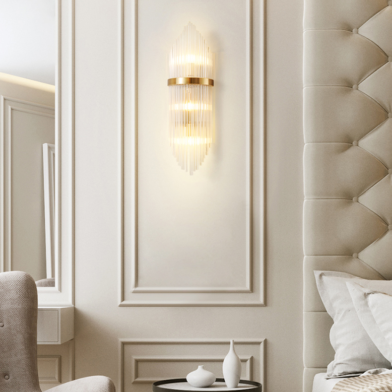 Настенный светильник ImperiumLoft Concert 191626-22