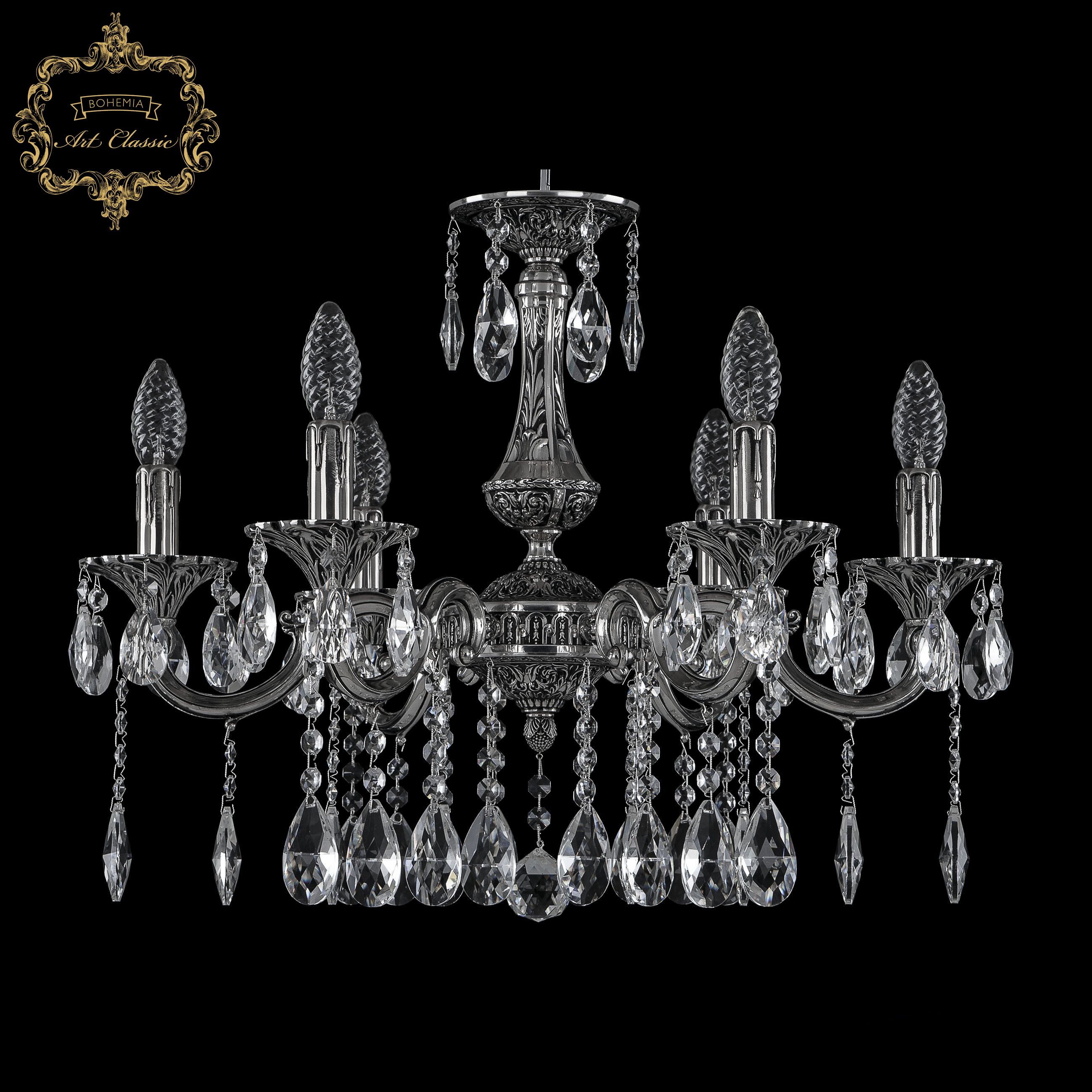 Подвесная люстра Art Classic 31.2101.6.175.A.NB