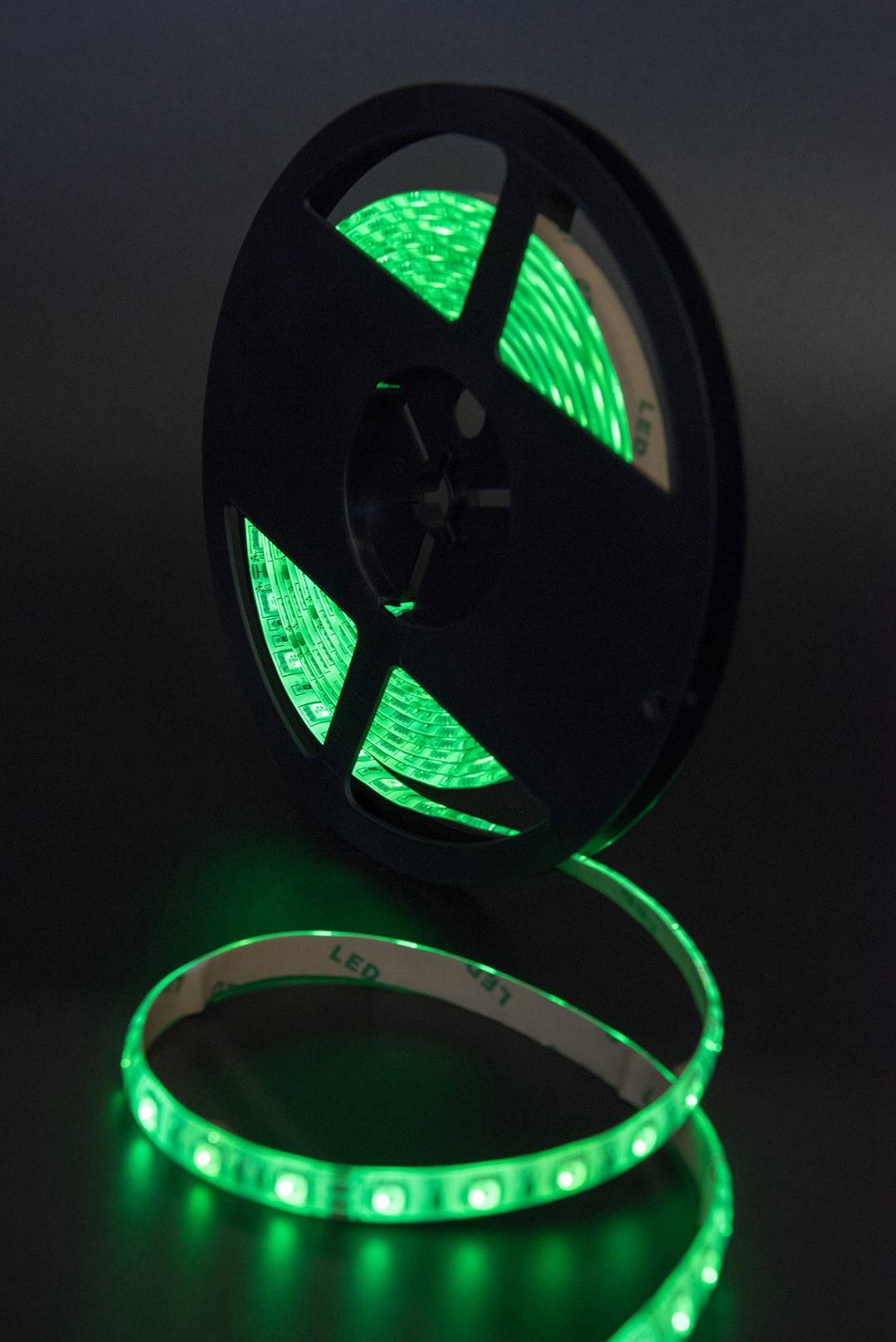 Светодиодная лента SWG SWG560-24-14.4-RGB-65 000364