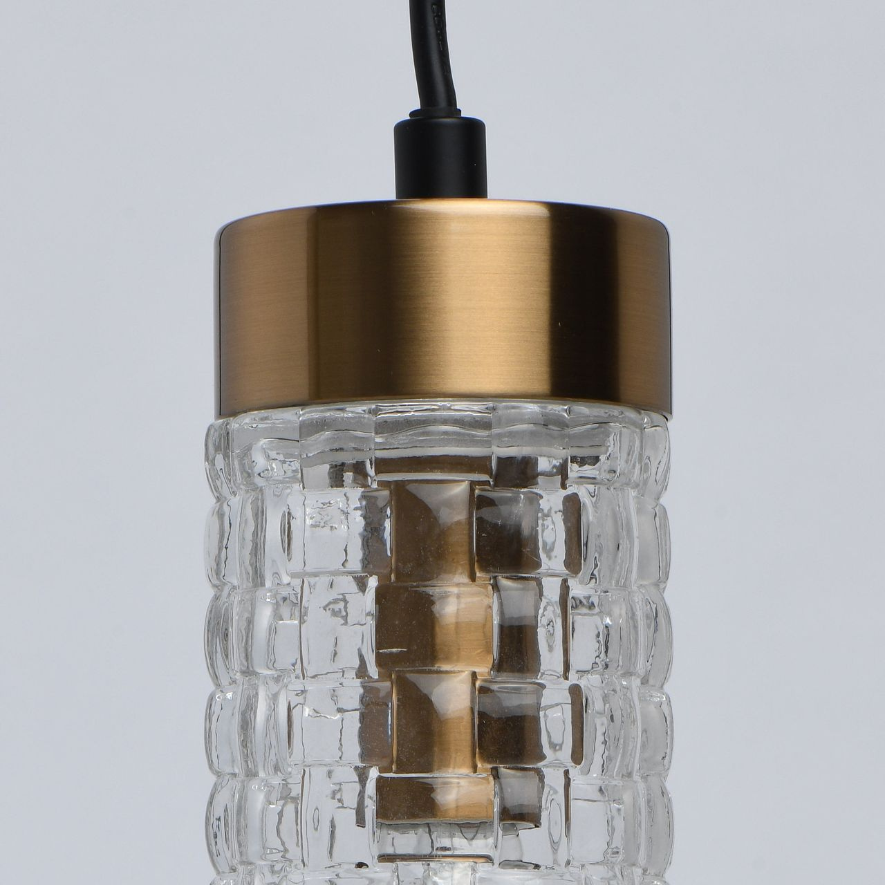 Подвесной светильник De Markt Фьюжн 392018201