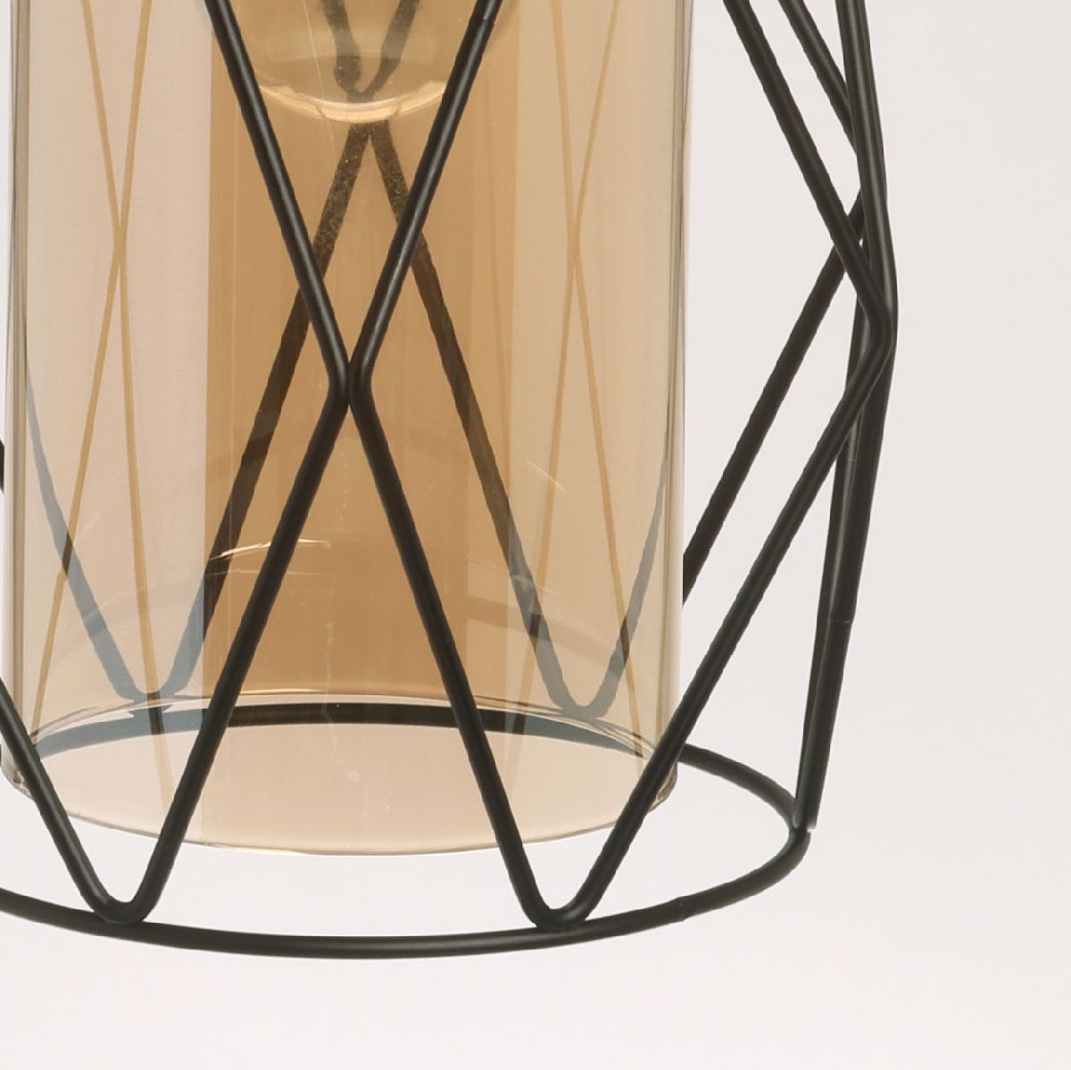 Подвесной светильник De Markt Соло 112013001