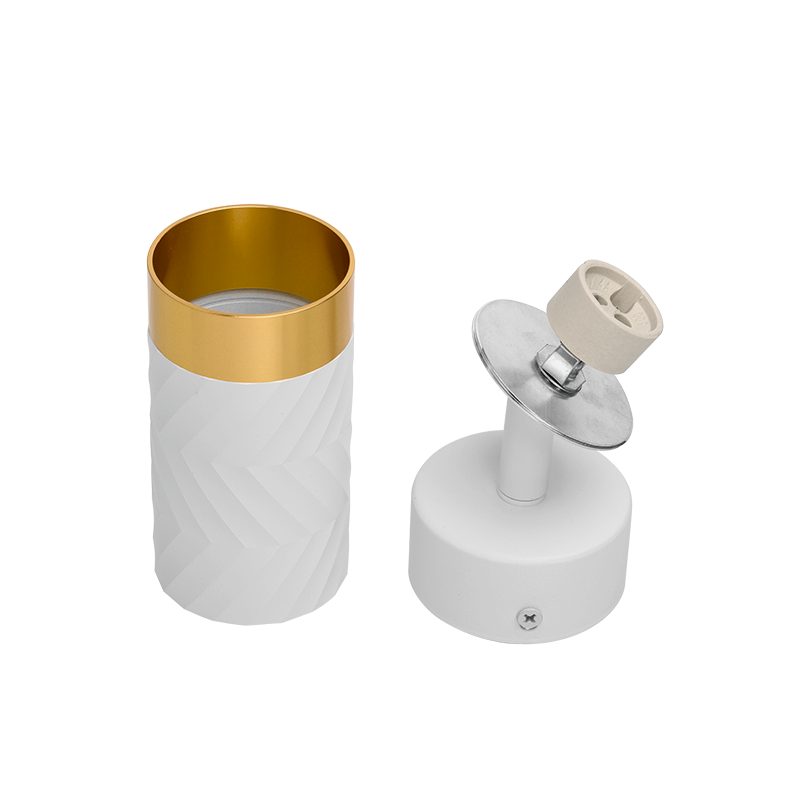 Спот Wolta Linea WSL-GU10/S09WG