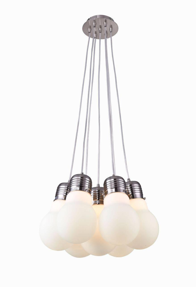 Подвесная люстра ST Luce Buld SL299.553.07