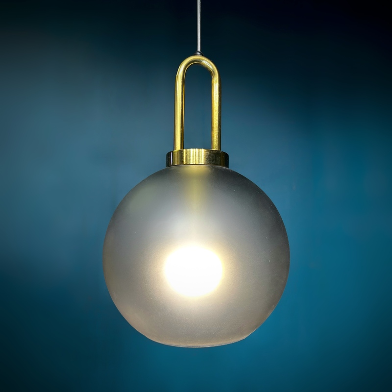 Подвесной светильник ImperiumLoft Gauss 189520-26