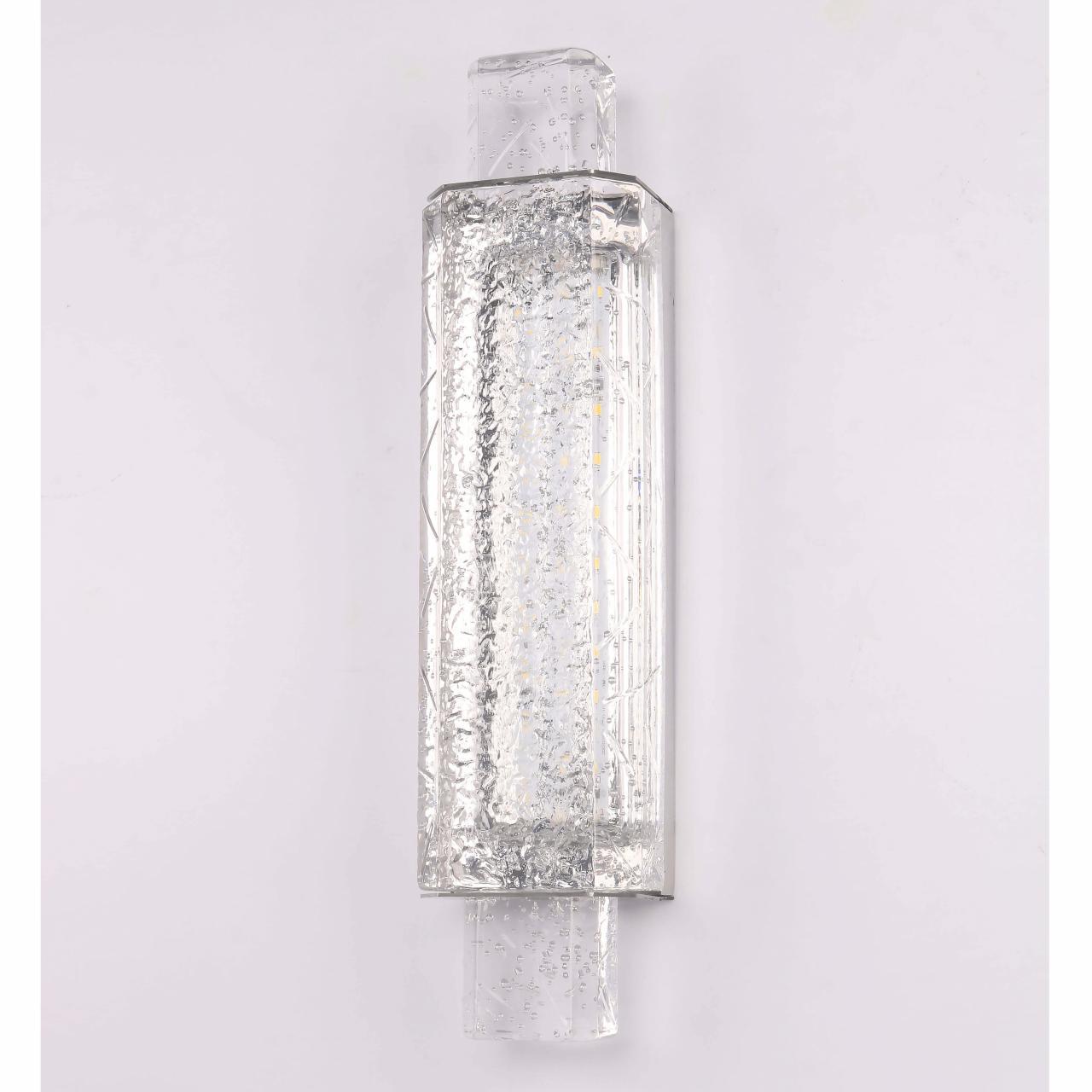 Настенный светодиодный светильник Newport 10821/A М0063727