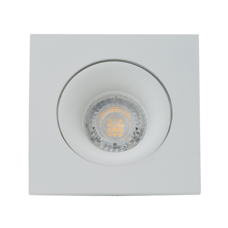 Встраиваемый светильник Denkirs DK2019-WH