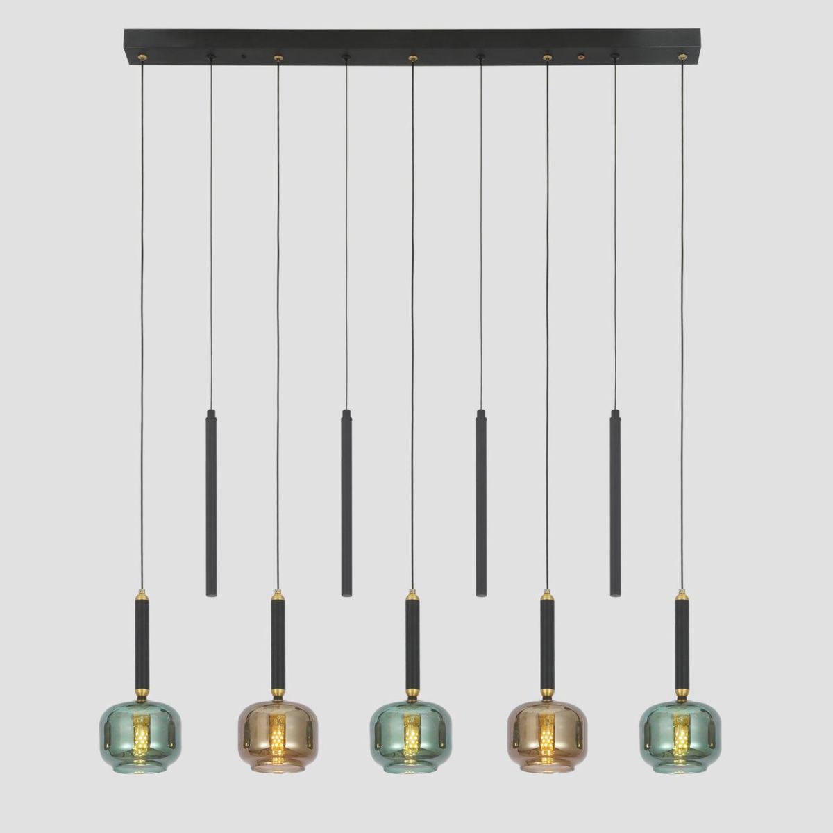 Подвесной светильник Alfa Light F1824-08