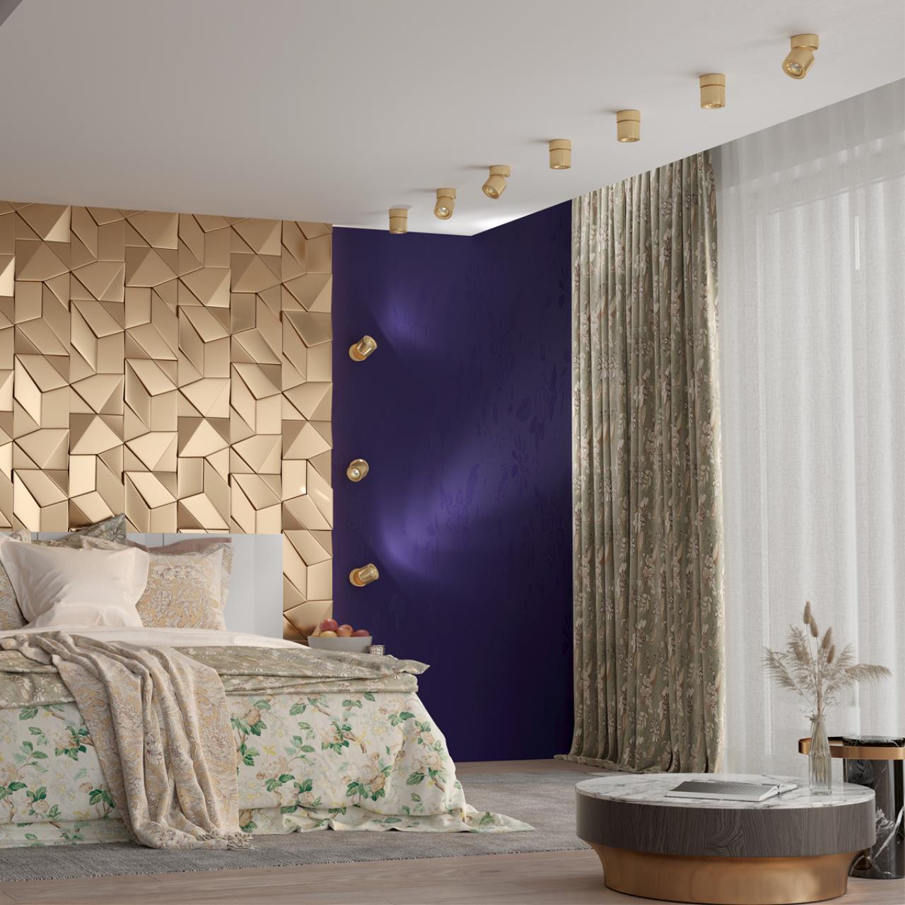 Спот Novotech Gesso 358810 в Москве