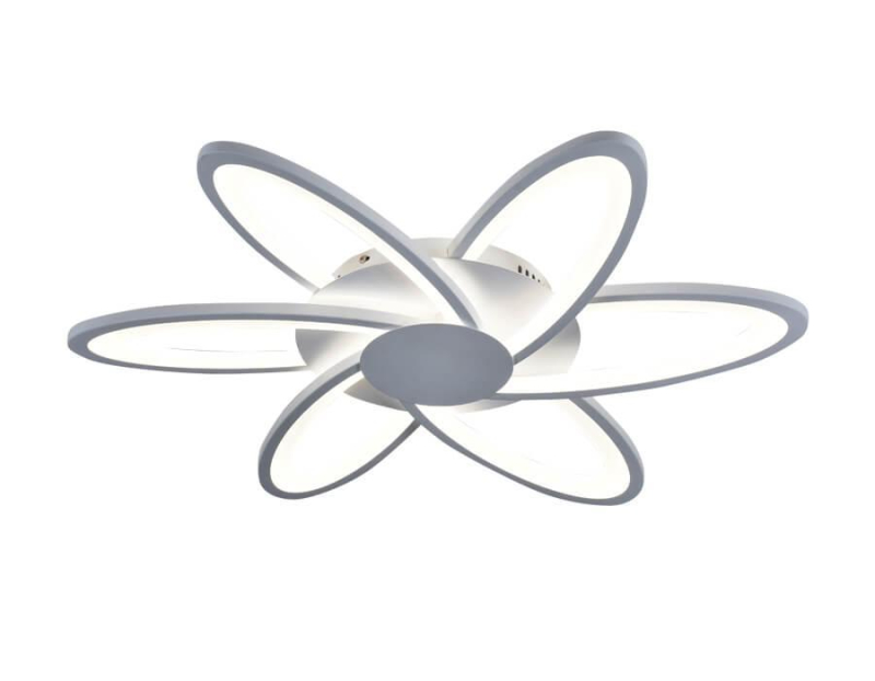 Потолочная светодиодная люстра Ambrella Light Original FA449